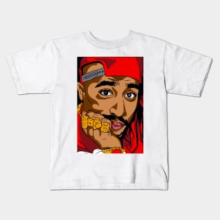 Pac Kids T-Shirt